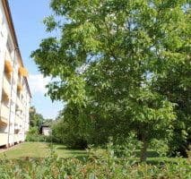 Pronájem bytu 2+1 61 m², Anderlohrstr. 6, Erlangen Pronájem bytu 2+1 61 m², Anderlohrstr. 6, Erlangen