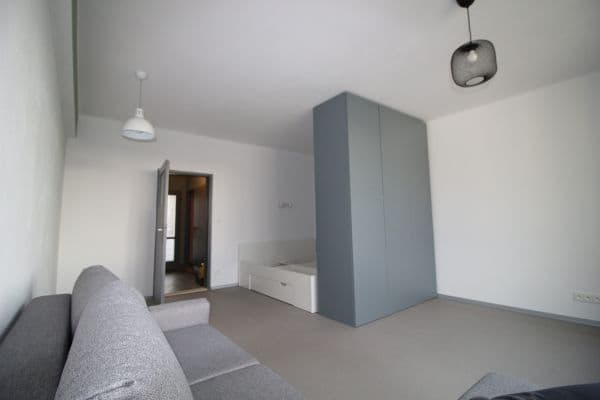 Pronájem bytu 1+1 48 m², Žižkova tř., České Budějovice Pronájem bytu 1+1 48 m², Žižkova tř., České Budějovice