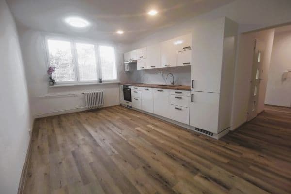 Prodej bytu 3+kk 52 m², Josefa Kotase, Ostrava Prodej bytu 3+kk 52 m², Josefa Kotase, Ostrava