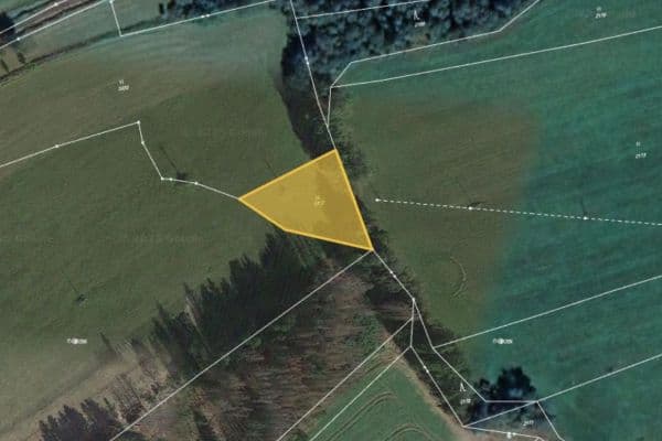 Prodej pozemku Prodej pozemku