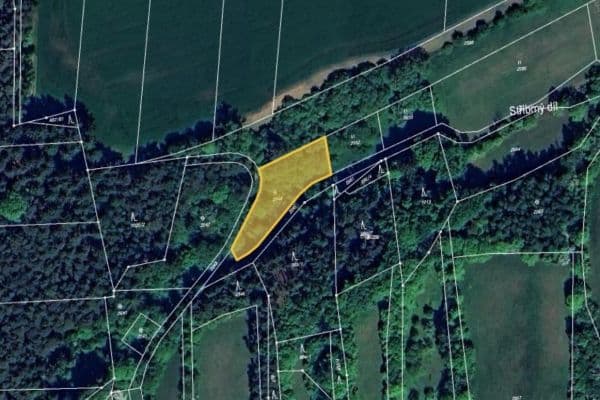 Prodej pozemku Prodej pozemku