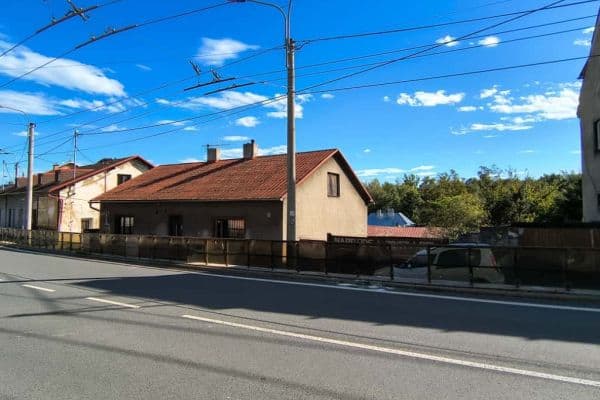 Prodej domu 130 m², pozemek 748 m², Československé armády, Ostrava Prodej domu 130 m², pozemek 748 m², Československé armády, Ostrava