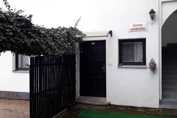Pronájem bytu 1+1 24 m², Skopalíkova, Brno, Jihomoravský kraj Pronájem bytu 1+1 24 m², Skopalíkova, Brno, Jihomoravský kraj