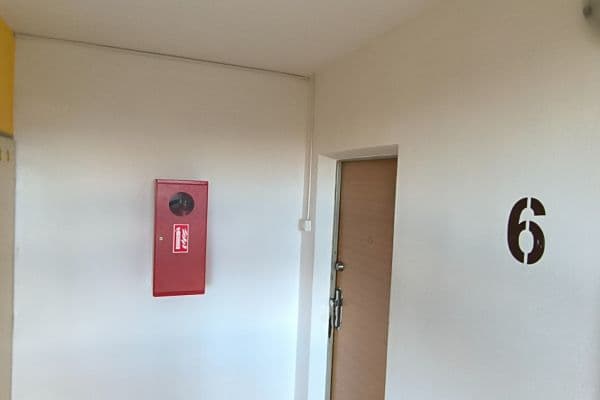 Prodej bytu 3+1 52 m², Českolipská, Praha Prodej bytu 3+1 52 m², Českolipská, Praha