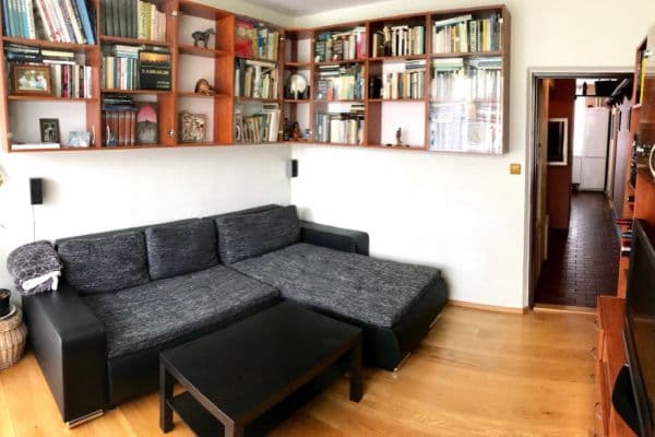 Prodej bytu 4+1 81 m², Mařatkova, Hlavní město Praha Prodej bytu 4+1 81 m², Mařatkova, Hlavní město Praha