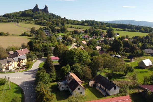 Prodej domu 200 m², pozemek 2.828 m², Troskovice Prodej domu 200 m², pozemek 2.828 m², Troskovice