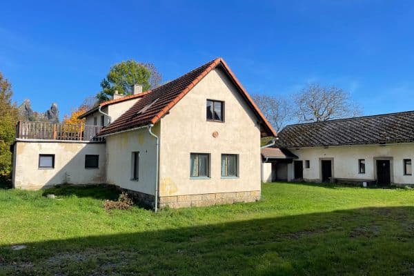 Prodej domu Prodej domu