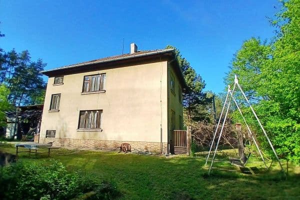 Prodej domu 192 m², pozemek 1.740 m², Brandýs nad Labem-Stará Boleslav Prodej domu 192 m², pozemek 1.740 m², Brandýs nad Labem-Stará Boleslav