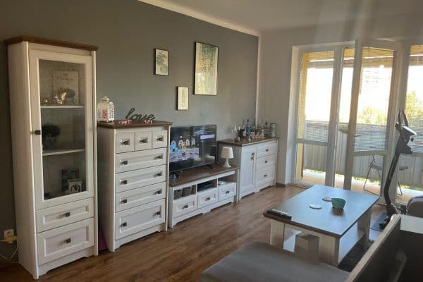 Prodej bytu 3+1 69 m², Benešova, Kolín, Středočeský kraj Prodej bytu 3+1 69 m², Benešova, Kolín, Středočeský kraj