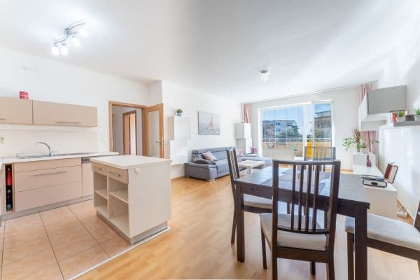 Prodej bytu 3+kk 80 m², Sicherova, Praha Prodej bytu 3+kk 80 m², Sicherova, Praha