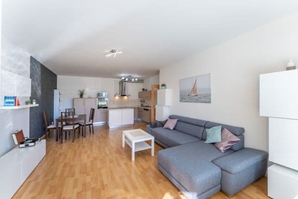 Prodej bytu 3+kk 80 m², Sicherova, Praha Prodej bytu 3+kk 80 m², Sicherova, Praha