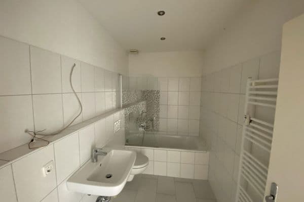Pronájem bytu 2+1 44 m², Oberhausen Pronájem bytu 2+1 44 m², Oberhausen