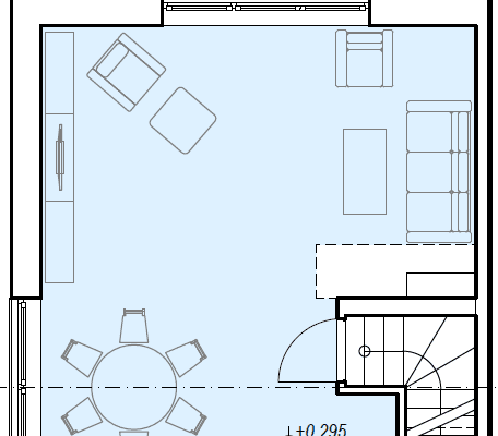 Prodej domu 170 m², pozemek 420 m², Waldreiterweg, Großhansdorf Prodej domu 170 m², pozemek 420 m², Waldreiterweg, Großhansdorf