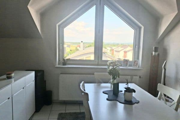 Pronájem bytu 1+1 45 m², Riedstadt Pronájem bytu 1+1 45 m², Riedstadt
