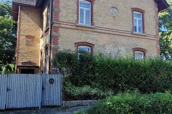 Prodej domu 240 m², pozemek 924 m², Schwäbisch Gmünd Prodej domu 240 m², pozemek 924 m², Schwäbisch Gmünd