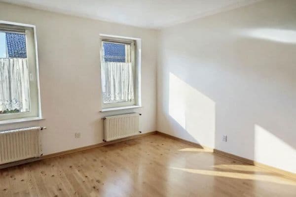 Pronájem bytu 2+1 59 m², Leipzig, Sasko Pronájem bytu 2+1 59 m², Leipzig, Sasko