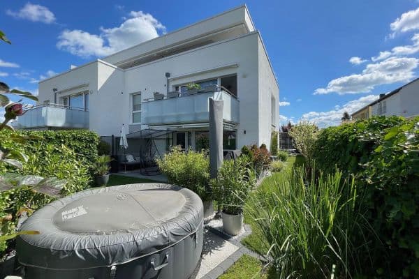 Prodej bytu 4+1 92 m², Bietigheim-Bissingen Prodej bytu 4+1 92 m², Bietigheim-Bissingen