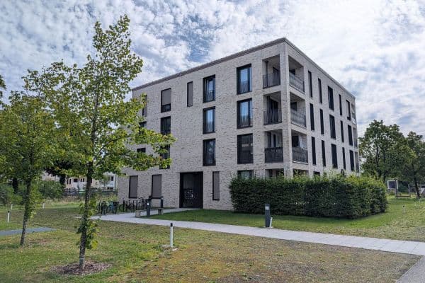 Prodej bytu 3+1 79 m², Leibstr. 96, Haar, Bavorsko Prodej bytu 3+1 79 m², Leibstr. 96, Haar, Bavorsko