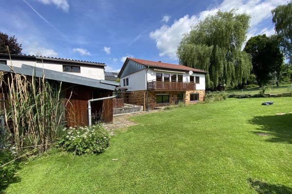 Prodej domu 121 m², pozemek 606 m², Donzdorf Prodej domu 121 m², pozemek 606 m², Donzdorf