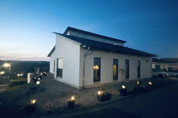 Prodej domu 143 m², pozemek 649 m², Sankt Goar Prodej domu 143 m², pozemek 649 m², Sankt Goar