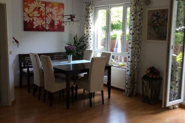 Prodej bytu 3+1 73 m², Erding, Bavorsko Prodej bytu 3+1 73 m², Erding, Bavorsko