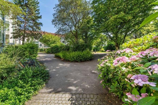 Prodej bytu 3+1 80 m², München, Bavorsko Prodej bytu 3+1 80 m², München, Bavorsko