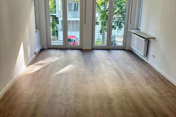 Pronájem bytu 4+1 100 m², Mainz Pronájem bytu 4+1 100 m², Mainz