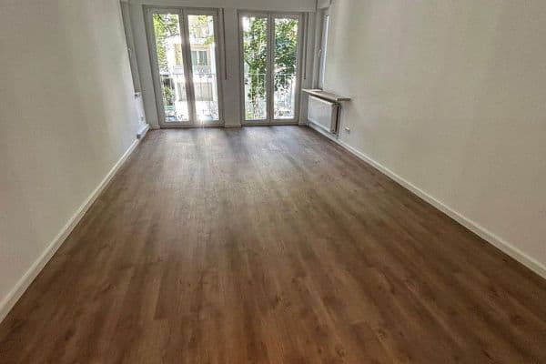 Pronájem bytu 4+1 100 m², Mainz Pronájem bytu 4+1 100 m², Mainz
