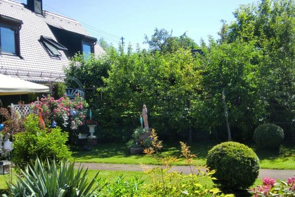 Prodej domu 120 m², pozemek 664 m², Oberschleißheim, Bavorsko Prodej domu 120 m², pozemek 664 m², Oberschleißheim, Bavorsko