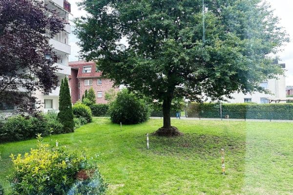 Pronájem bytu 4+kk 95 m², Werne Pronájem bytu 4+kk 95 m², Werne