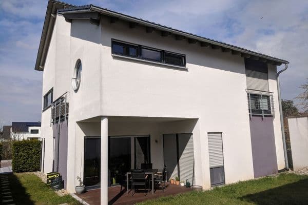 Prodej bytu 3+1 121 m², St. Leon-Rot, Bádensko-Württembersko Prodej bytu 3+1 121 m², St. Leon-Rot, Bádensko-Württembersko