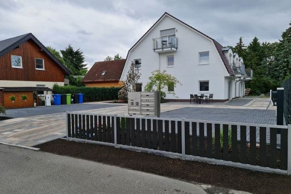 Pronájem bytu 3+1 75 m², Farmersteg 10, Hoppengarten OT Birkenstein Pronájem bytu 3+1 75 m², Farmersteg 10, Hoppengarten OT Birkenstein