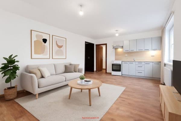 Pronájem bytu 4+1 83 m², Obránců míru,  Pronájem bytu 4+1 83 m², Obránců míru,