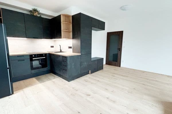 Pronájem bytu 3+kk 59 m², U Štěpánků, Hořovice, Středočeský kraj Pronájem bytu 3+kk 59 m², U Štěpánků, Hořovice, Středočeský kraj