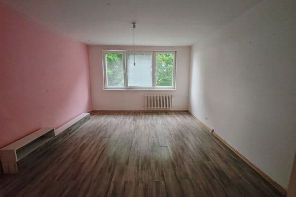Prodej bytu 3+1 67 m², Pod Skalkou, Přerov Prodej bytu 3+1 67 m², Pod Skalkou, Přerov