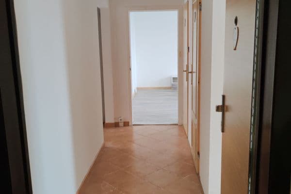 Prodej bytu 3+1 67 m², Pod Skalkou, Přerov Prodej bytu 3+1 67 m², Pod Skalkou, Přerov