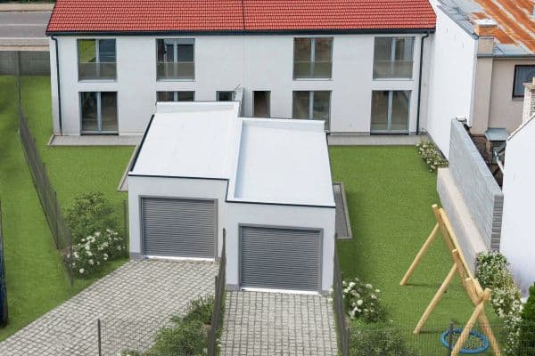 Prodej domu 143 m², pozemek 253 m², 43, Lipůvka Prodej domu 143 m², pozemek 253 m², 43, Lipůvka