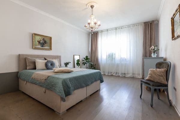 Prodej bytu 2+kk 52 m², Průběžná,  Prodej bytu 2+kk 52 m², Průběžná,
