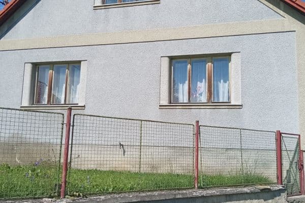 Prodej domu 459 m², pozemek 820 m², Čkyně Prodej domu 459 m², pozemek 820 m², Čkyně