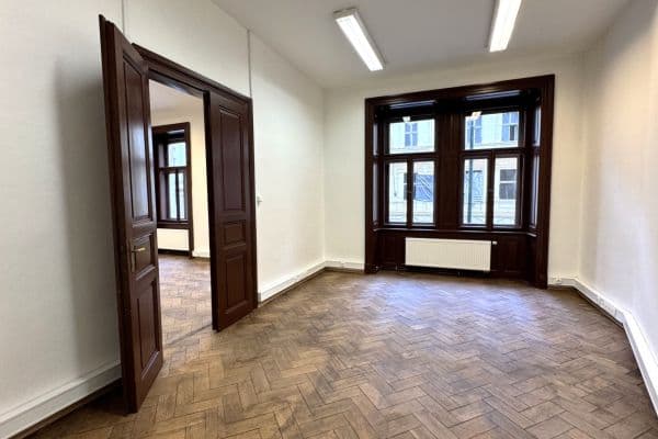 Pronájem kanceláře 166 m², Žitná, Hlavní město Praha Pronájem kanceláře 166 m², Žitná, Hlavní město Praha