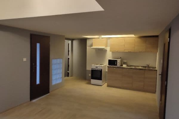 Pronájem bytu 2+kk 53 m², Chotilsko Pronájem bytu 2+kk 53 m², Chotilsko
