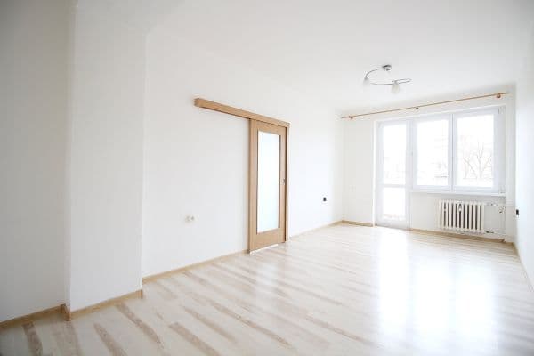 Pronájem bytu 3+1 62 m², Plzeňská,  Pronájem bytu 3+1 62 m², Plzeňská,