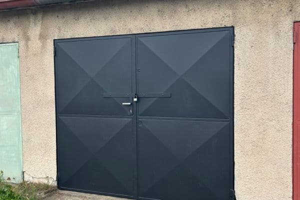 Prodej garáže 18 m², Mladá Boleslav Prodej garáže 18 m², Mladá Boleslav