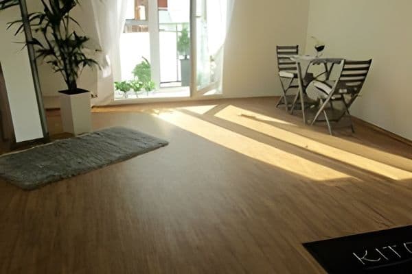 Prodej bytu 1+kk 36 m², Novodvorská, Praha Prodej bytu 1+kk 36 m², Novodvorská, Praha