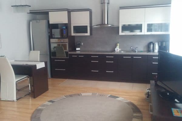 Prodej bytu 2+kk 58 m², U Jana, Ostrava Prodej bytu 2+kk 58 m², U Jana, Ostrava