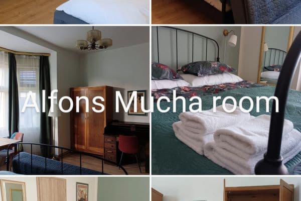 Pronájem bytu 25 m², Klapkova, Praha Pronájem bytu 25 m², Klapkova, Praha