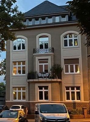 Pronájem bytu 4+1 1 m², Limburg a.d. Lahn Pronájem bytu 4+1 1 m², Limburg a.d. Lahn