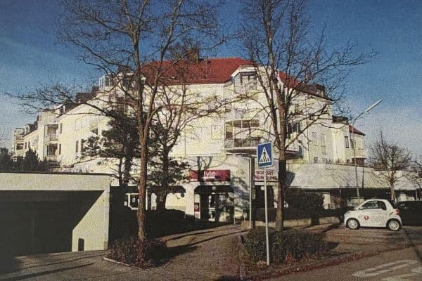 Prodej nebytového prostoru 169 m², Am Brunnen 25, Kirchheim, Bavorsko Prodej nebytového prostoru 169 m², Am Brunnen 25, Kirchheim, Bavorsko