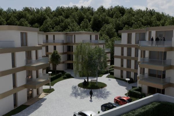 Prodej bytu 2+1 75 m², Frankfurter Str.47a-c, Limburg an der Lahn, Hessen Prodej bytu 2+1 75 m², Frankfurter Str.47a-c, Limburg an der Lahn, Hessen