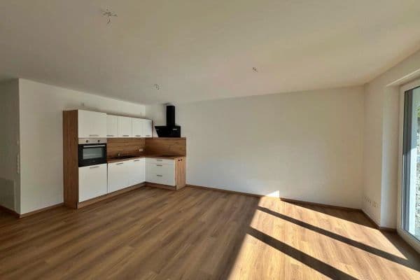 Pronájem bytu 2+1 61 m², Minden, Severní Porýní-Vestfálsko Pronájem bytu 2+1 61 m², Minden, Severní Porýní-Vestfálsko